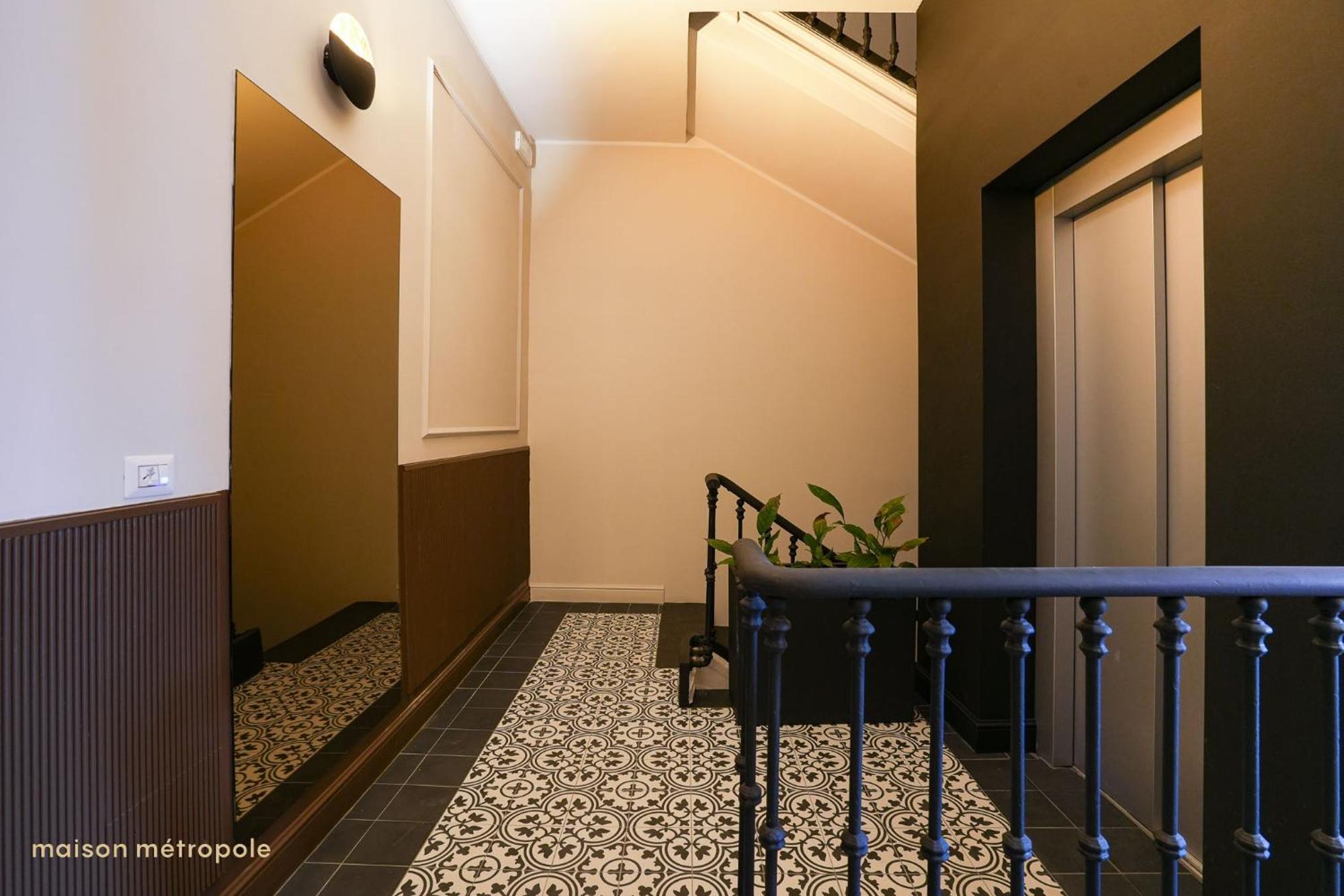 Apartment White Oasi, Trilocale Con Balcone Turin