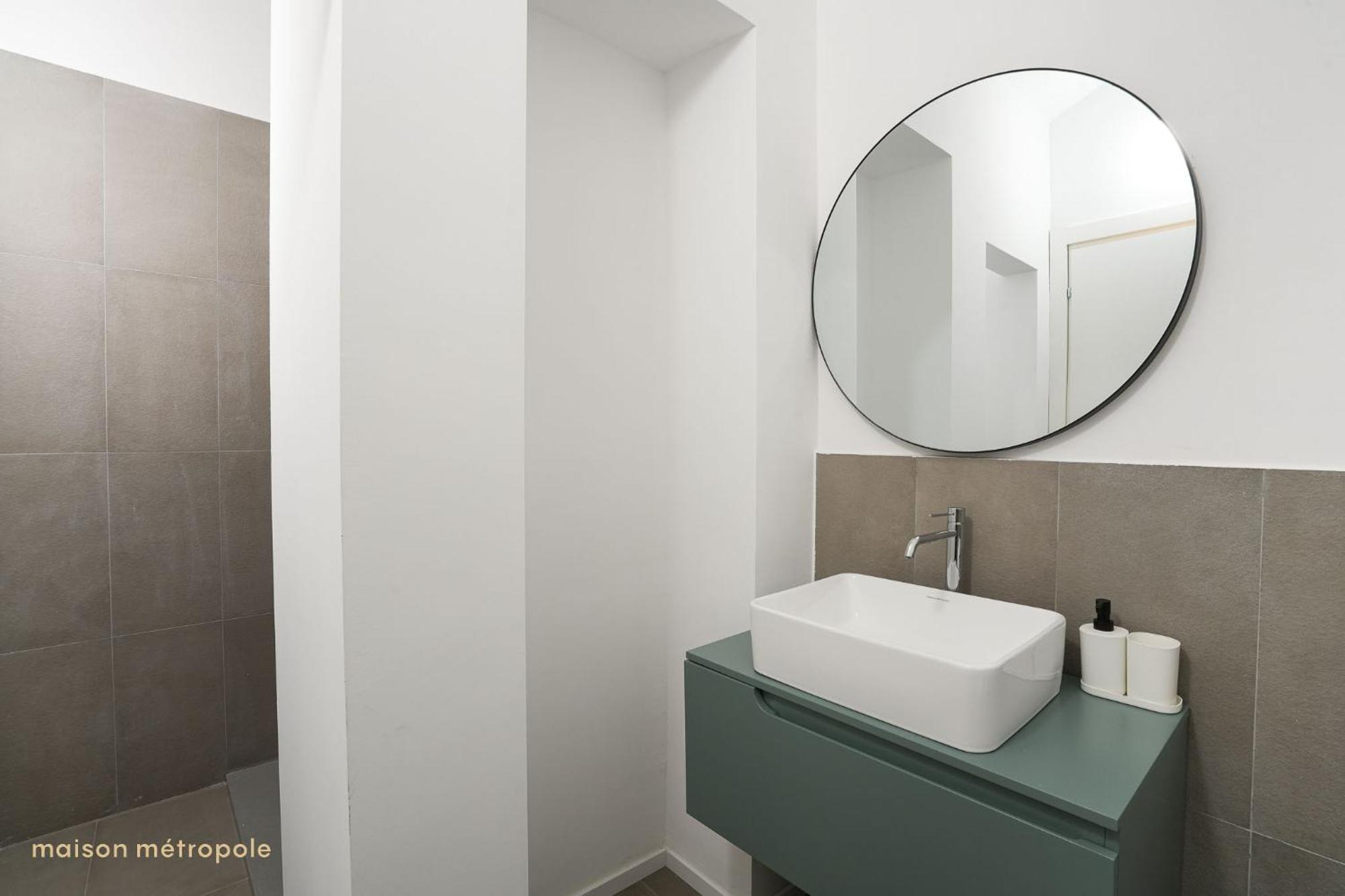 White Oasi, Trilocale Con Balcone Apartment Turin